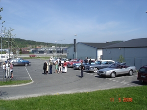 Bild CCS Start